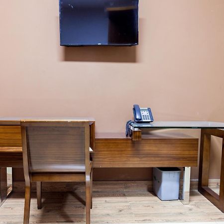 Wakola Hotel Cheikh Anta Dakar Kültér fotó
