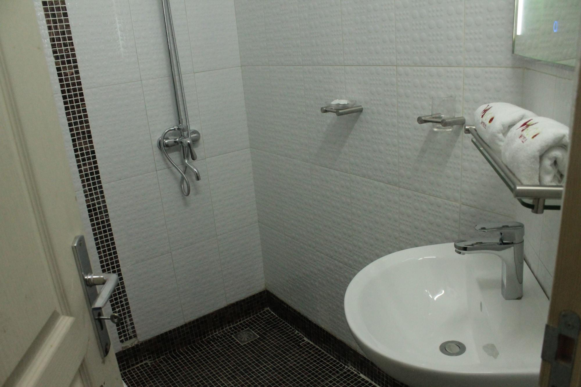 Wakola Hotel Cheikh Anta Dakar Kültér fotó