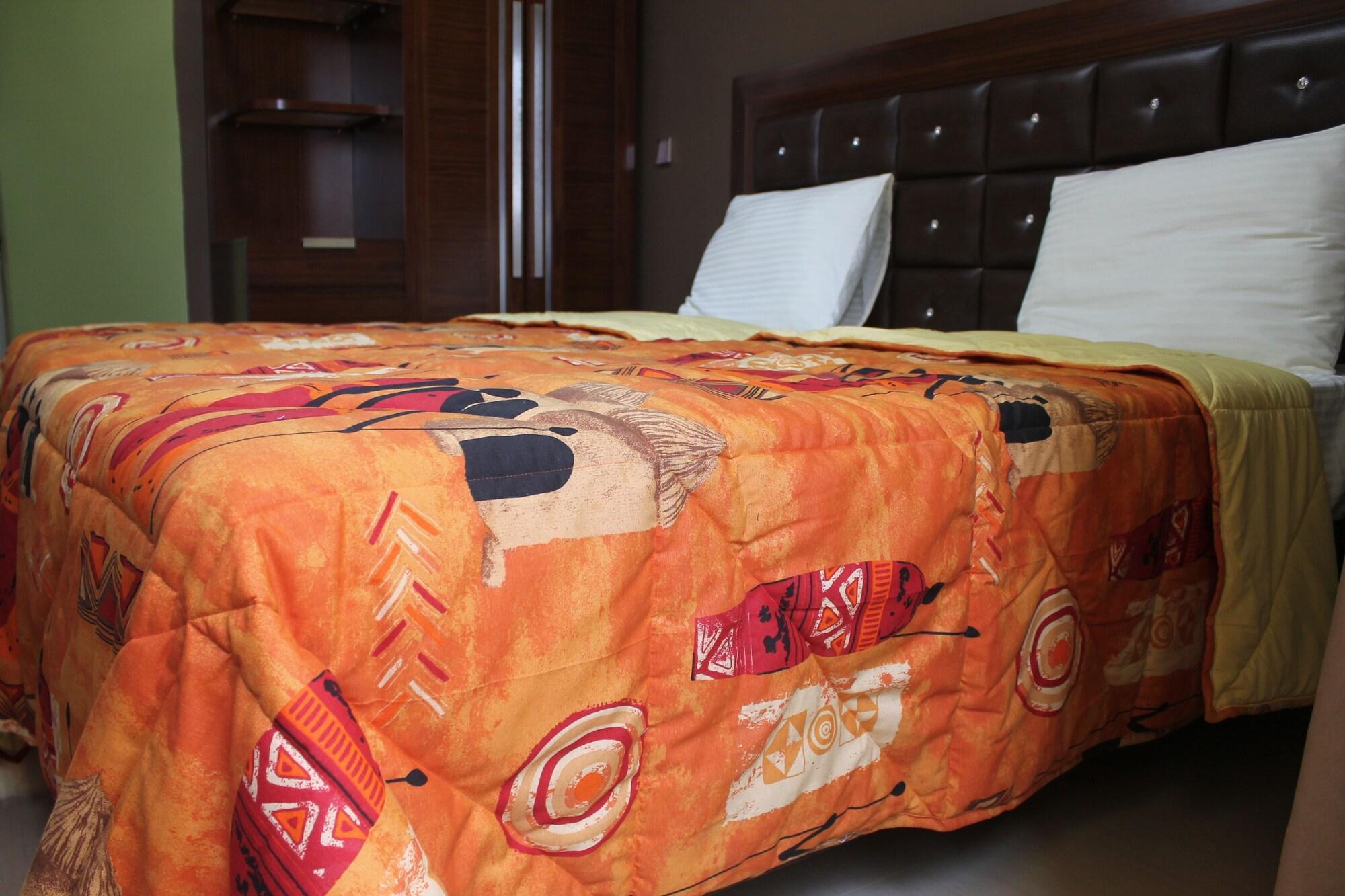 Wakola Hotel Cheikh Anta Dakar Kültér fotó