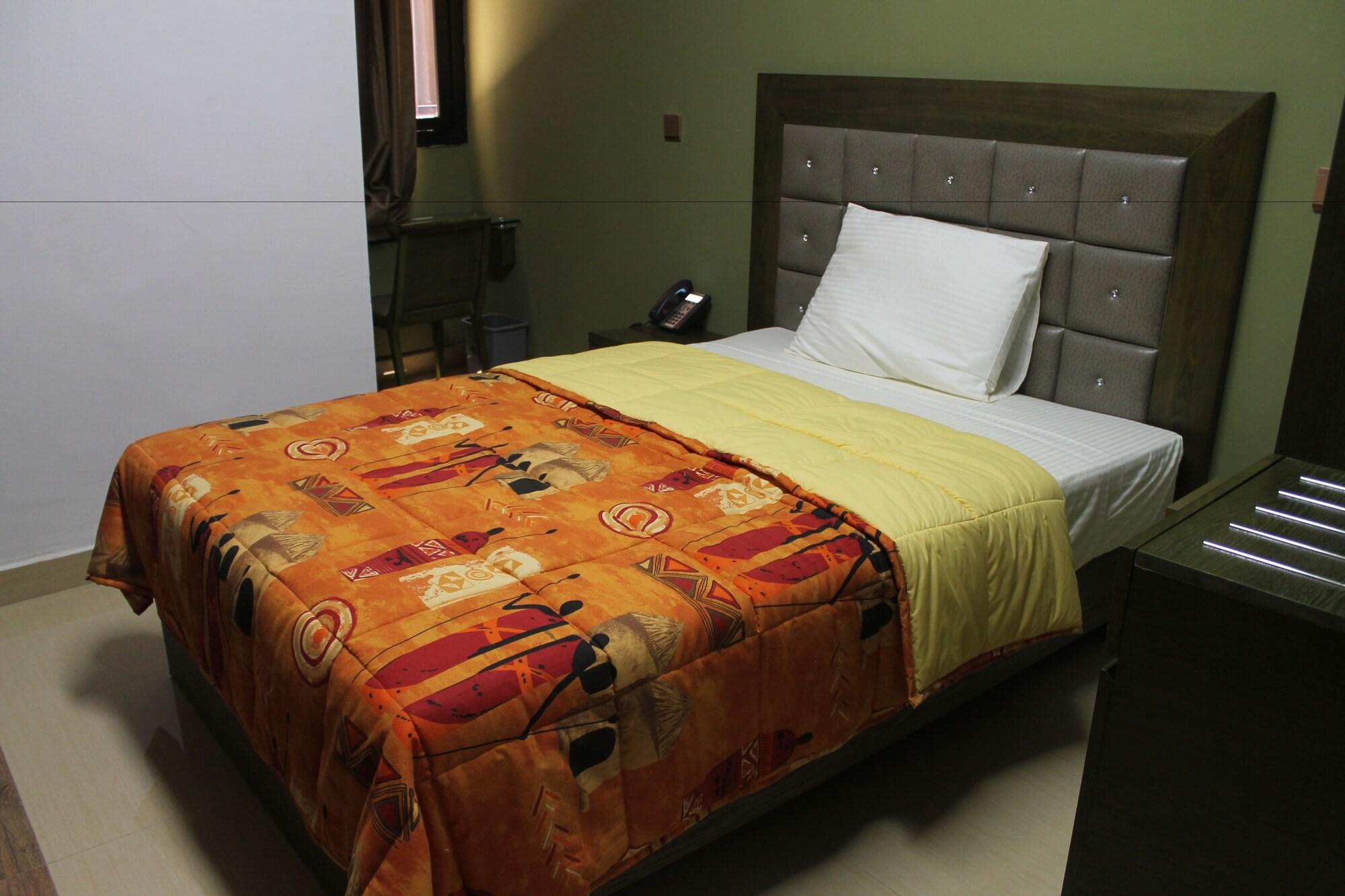 Wakola Hotel Cheikh Anta Dakar Kültér fotó