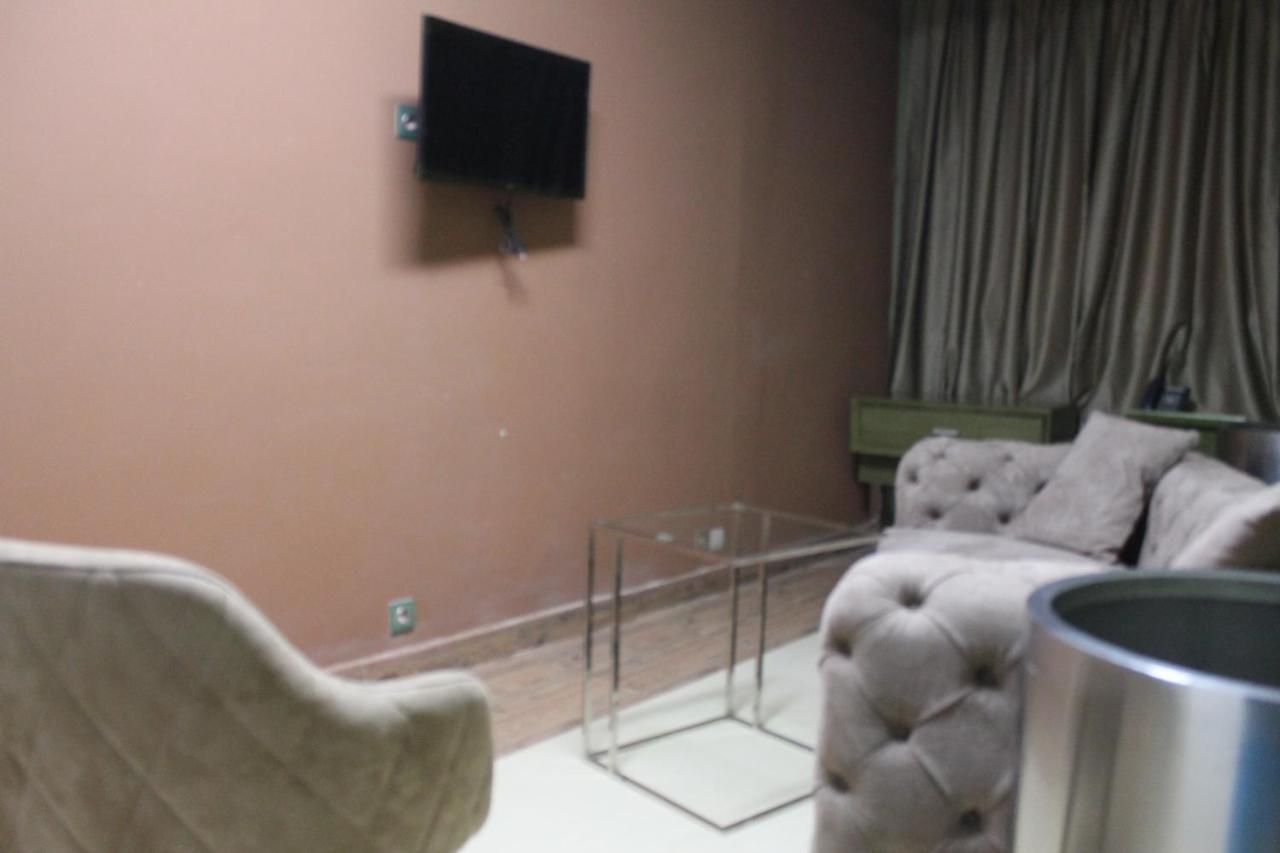 Wakola Hotel Cheikh Anta Dakar Kültér fotó