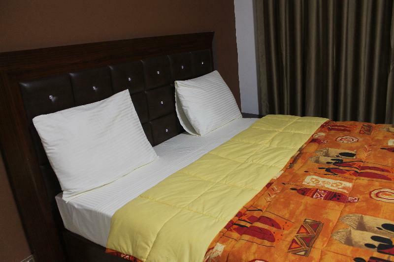 Wakola Hotel Cheikh Anta Dakar Kültér fotó